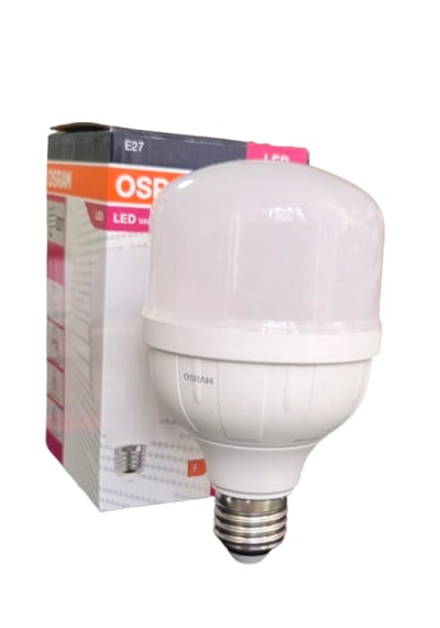 Osram Value Clt 18w 6500 K Beyaz Işık E27 Torch Led Ampul 1850 Lümen 1