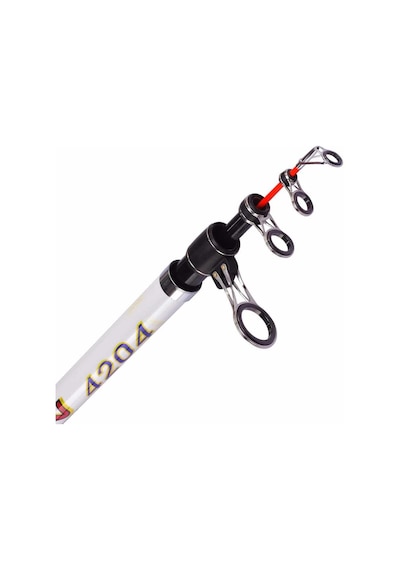 Albastar Salton 420 Cm Surf Olta Kamışı