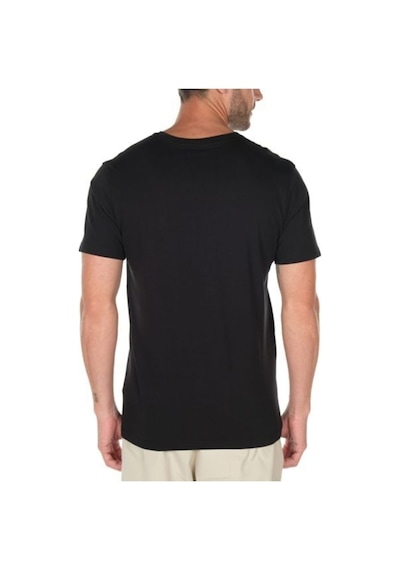 Columbia Basic Brushed Siyah Tişört Cs0288 010 Siyah