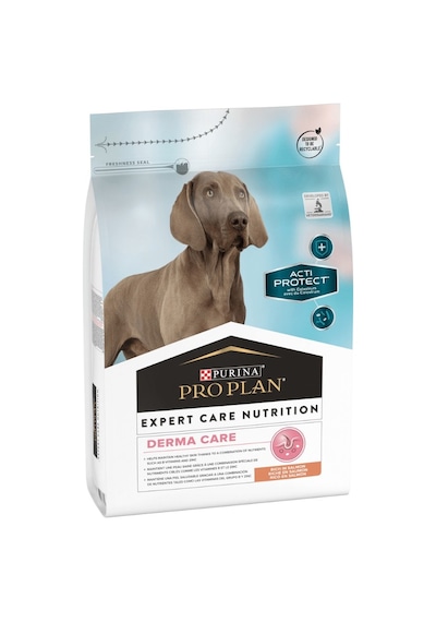 Pro Plan Acti Protect Adult Derma Care Somonlu Yetişkin Köpek Maması 10 Kg