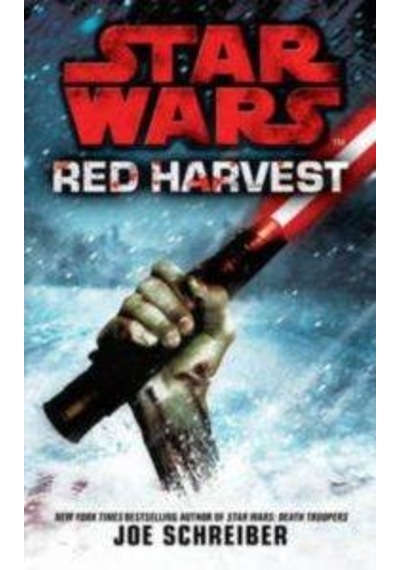 Star Wars Red Harvest