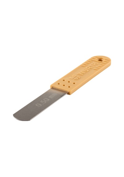 Würth Filer Çakısı-0.50mm Bej 1 Adet
