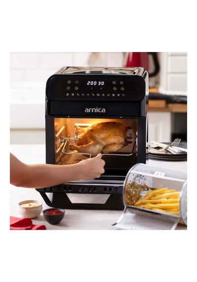 Arnica Airfyer GH22240 Sıcak Hava Fritözü