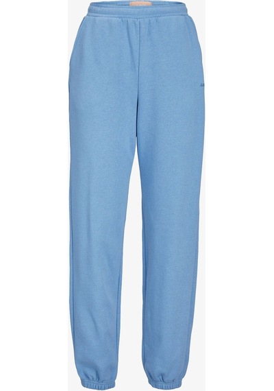 Jjxx Jxabbie Kadin Mavi Eşofman Alti 12223960-silverlakeblue Mavi