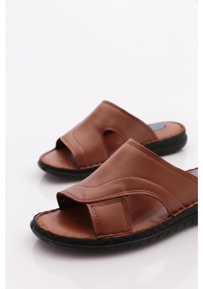 Dgn 08 Erkek Terlik Taba