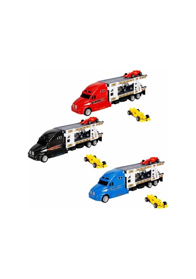 1:48 Transporter Tır 30 Cm.