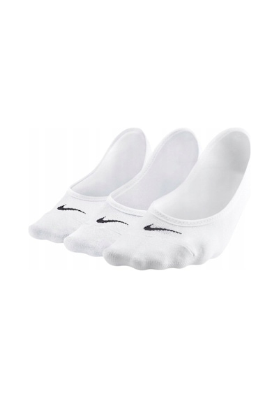 Nike 3ppk Womens Traınıng Footıem 3lü Beyaz Çorap Beyaz