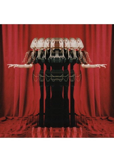 Aurora - The Gods We Can Touch / 2 X Plak