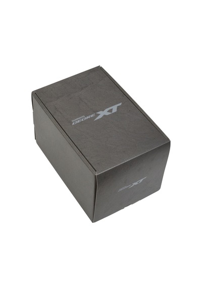Shimano Xt Fc-m8130-1 Boost Aynakol 1x12v 175mm Dişli Dahil Değil Siyah