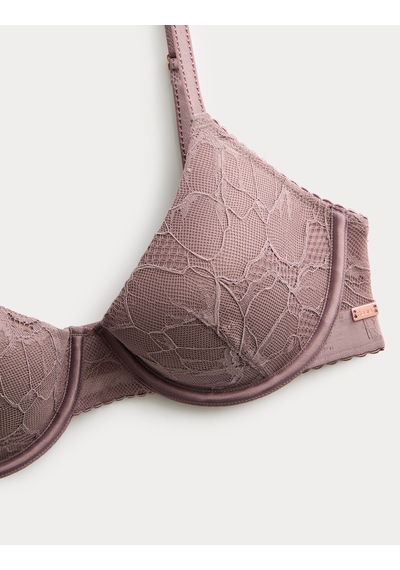 Marks & Spencer Rosie Destekli Sütyen T81000025F Pembe