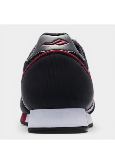 Lescon Bolton Sneakers Spor Ayakkabı Siyah