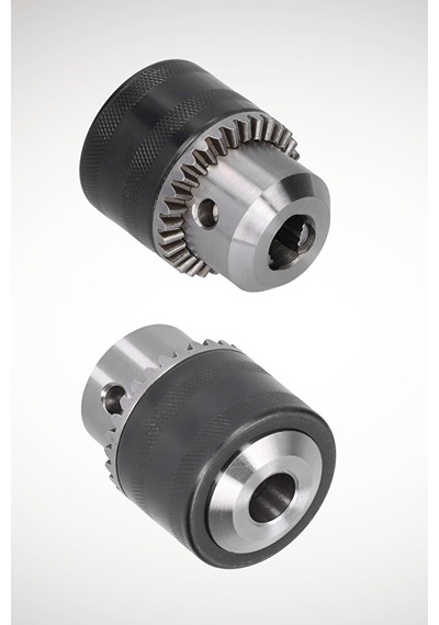 Pd250 İçin 0.6-6mm B10 Morslu Mandren