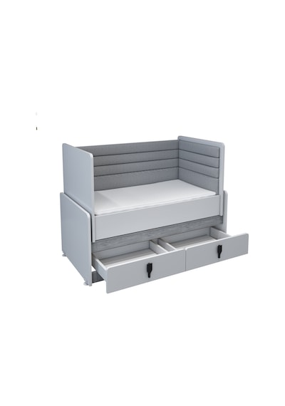 Patiko R 121 Beşik Berlin Beyaz