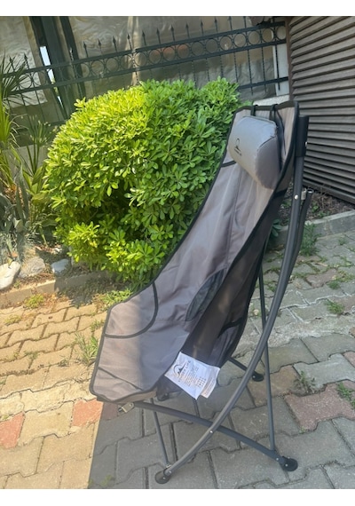 Apnea Voyager Life Relax Sandalye Karışık/Çok Renkli