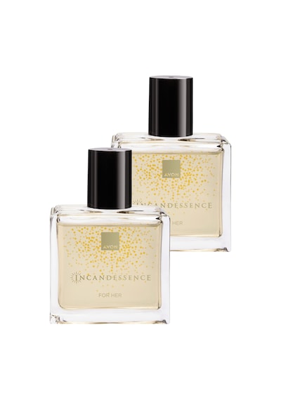 Avon Incandessence Kadın Parfüm EDP 2 x 30 ML