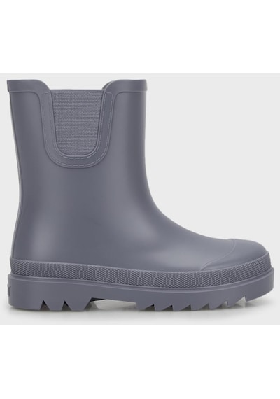 Igor Unisex Çocuk Yağmur Çizmesi W10274 Koyu Mavi