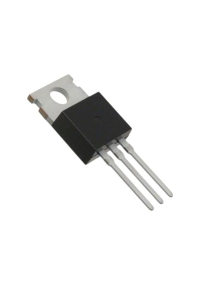 Irf 9530nır Transistör