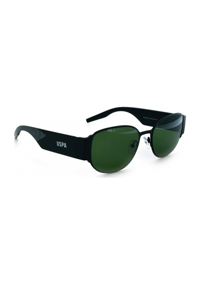 U.s. Polo Assn. U.s.p.a. 0263 C2 55-18-143 Kadın Güneş Gözlüğü Siyah 11610840