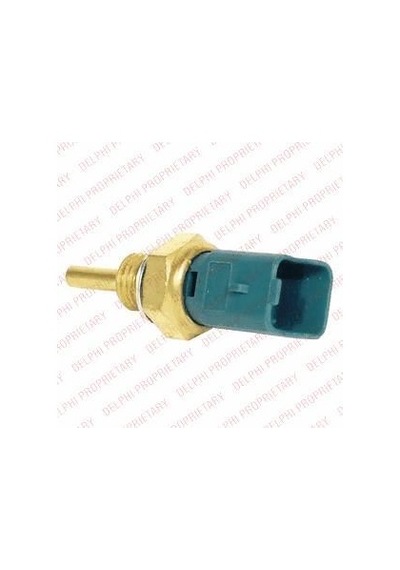 DELPHI TS10252 HARARET MÜŞÜRÜ PALIO DOBLO STRADA / VECTRA SIGNUM