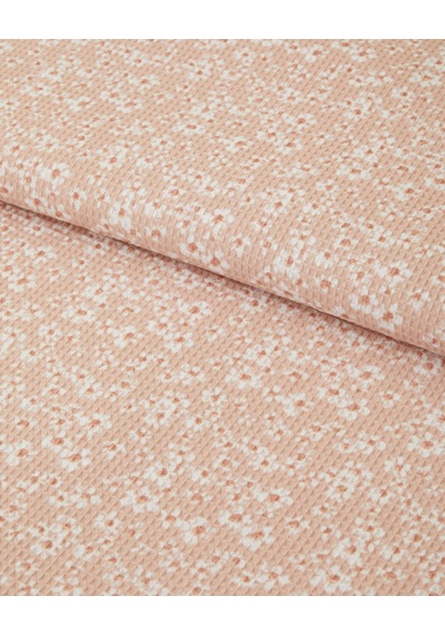 Dulcie Çift Kişilik Pike 200x220 Cm Pembe