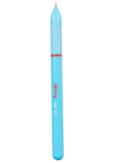 Ayrex Visuclick Jel Okul Seti 0,7 Mm - Mavi Genel