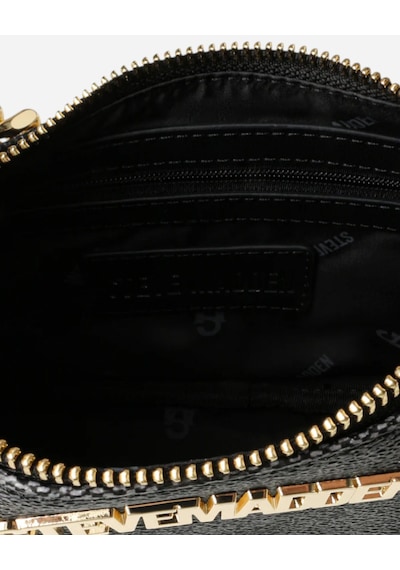 Steve Madden Bvıtal-7 Black Kadın Siyah Çapraz Çanta Bvıtal-7