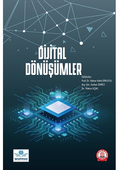 Dijital Dönüşümler