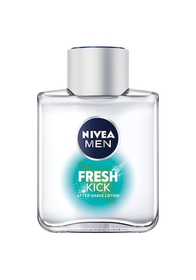 Nivea Fresh Kick Losyon 100 Ml 16'li Paket