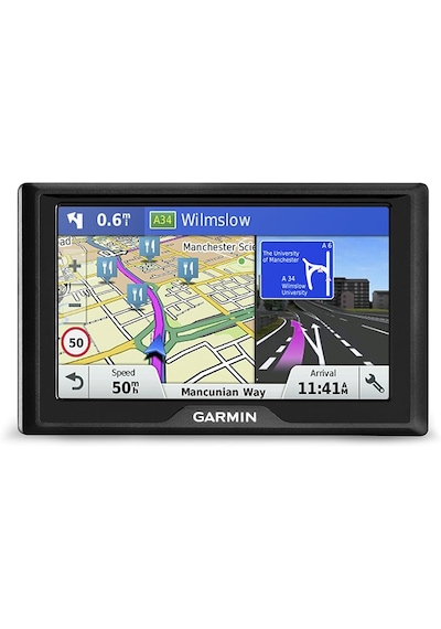 Garmin Drive 60lm 6 İnc Avrupa+türkiye Navigasyon Cihazı