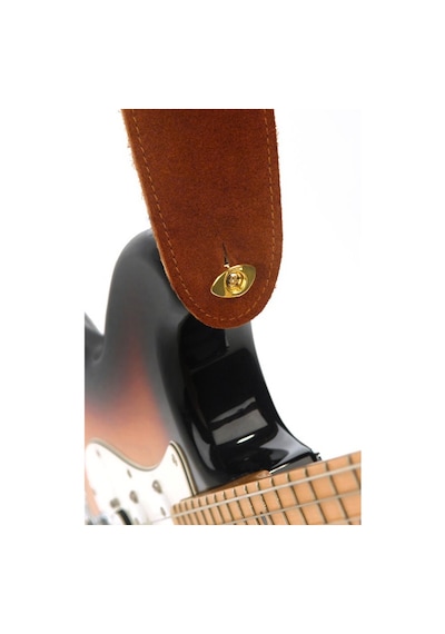 Planet Waves Pweep302 Elliptical End Pins Gold Askı Pin