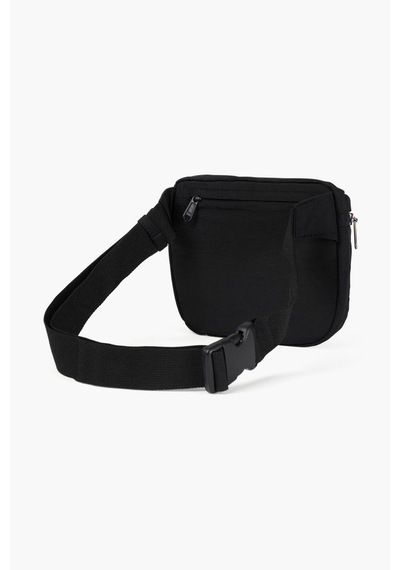 Levi'S Kadın Boxy Banana Sling Çanta - 3811501150-Siyah-Tek Ebat