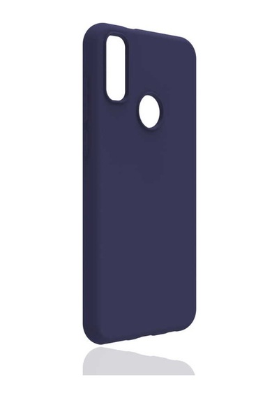 Vestel Venüs Uyumlu E5 Kılıf Biye Yumuşak Silikon Case