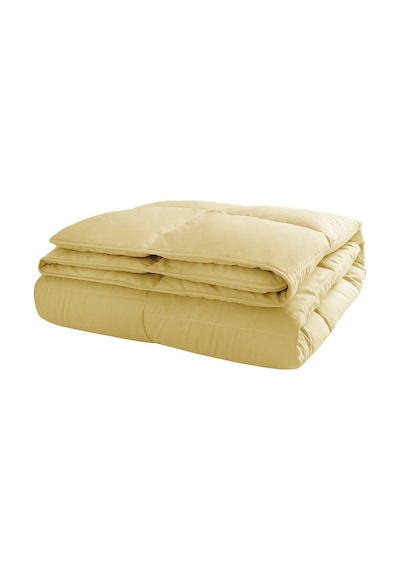 Yataş Bedding Mix&match Penny Çift Kişilik Yorgan - Sarı