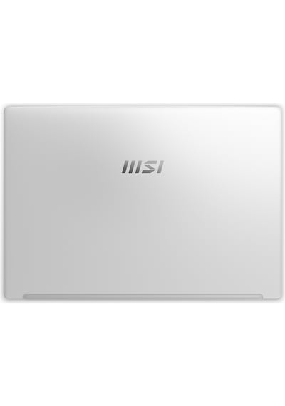 MSI Modern 14 C11M-216XTR i3-1115G4 8 GB 256 GB SSD 14" Dos FHD Dizüstü Bilgisayar