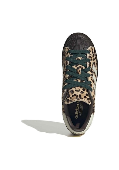 Adidas Kadın Kahverengi Sneaker Superstar Iı W Kı4203 Kahve Rengi