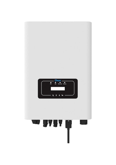 DEYE 25KW TRİFAZE ON-GRİD İNVERTER