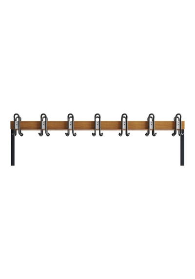 Ayakkabılıklı 4 Ayaklı Çift Taraflı Bank, 14 Kanca, 150x85x170 Cm, Spor Bankı Antrasit Ayakkabılıklı 4 Ayaklı Çift Taraflı Bank, 14 Kanca, 150x85x170 Cm, Spor Bankı Antrasit