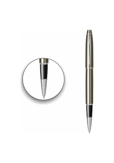 Scrikss 35 Roller Titanium Lüks Kutuda Çok Renkli