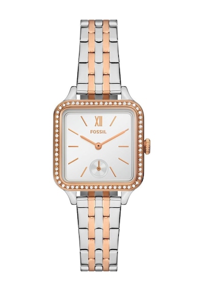 Fossil Bq3907 Kadın Kol Saati