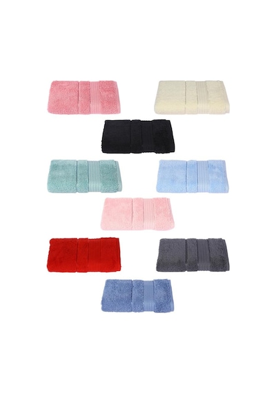 Özdilek Trendy Havlu 90X150 Banyo Havlusu %100 Pamuklu