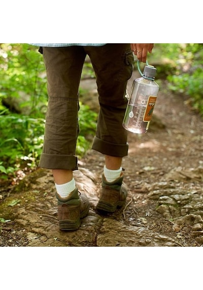Nalgene 32 Oz Nm Slate Tritan Suluk Matara 1 Litre Turuncu 2078 Nalgene 32 Oz Nm Slate Tritan Suluk Matara 1 Litre Turuncu 2078