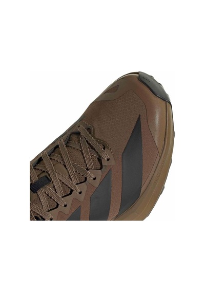 Adidas Terrex Agravıc 4 Kahverengi Erkek Bot Kj8874