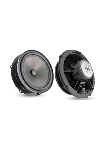 Pawer Pw-20vw Oto Hoparlör 20cm 100 Watt Volkswagen 1 Adet