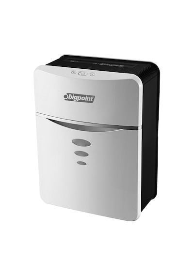 Bigpoint BP544 S Evrak İmha Makinesi