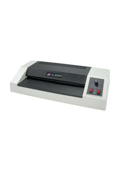 Gmp IC 2301B A4 Laminasyon Makinesi