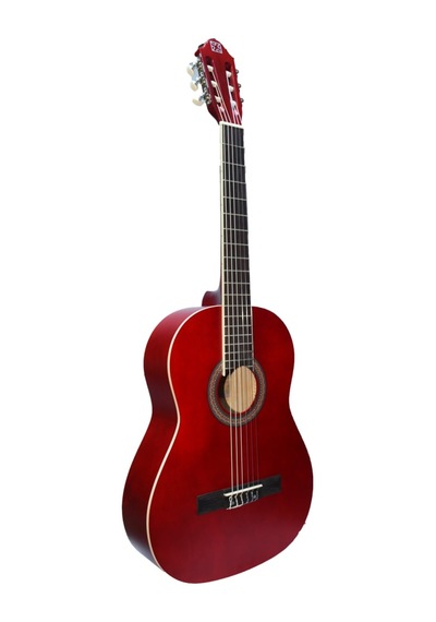 Strauss St-1 Klasik Gitar