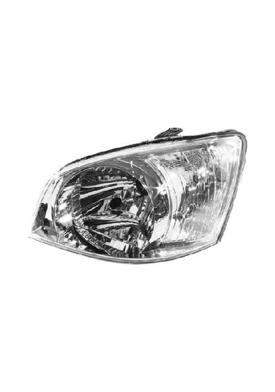 HYUNDAI FAR SOL GETZ 2002-2005