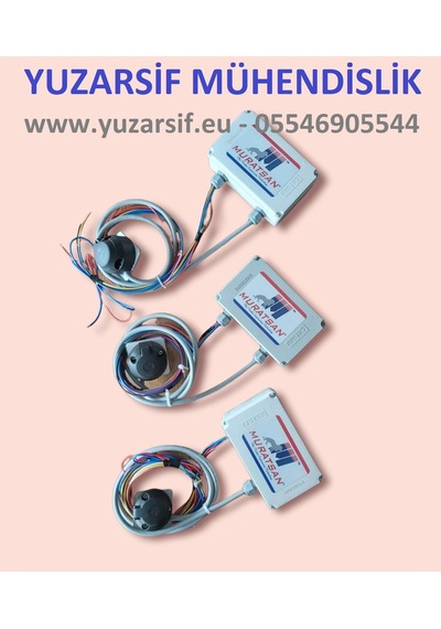 Elektrik Seti Çeki Demiri Elektrik Modül Set 7 Pin 13 Pin