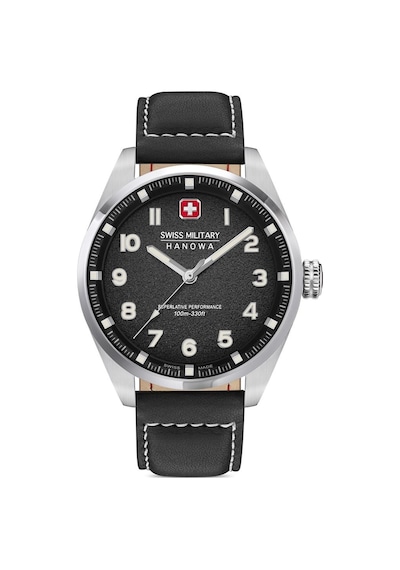 Swiss Military Smwga0001501 Kol Saati