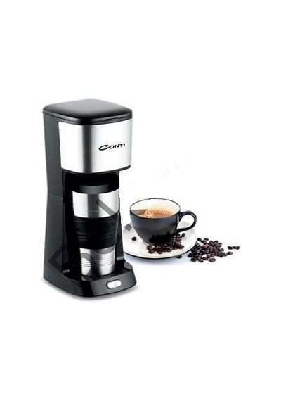 Conti CFK-100 Mola Filtre Kahve Makinesi